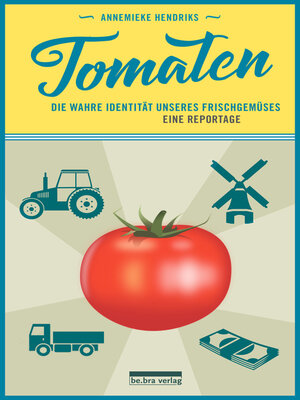 cover image of Tomaten